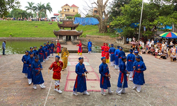 ai lao loai hinh nghe thuat co duoc cong nhan di san van hoa phi vat the quoc gia