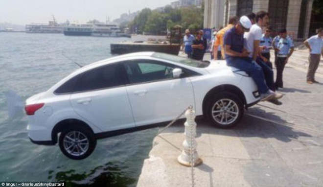 gap loat su co nay nhung ki nghi trong mo co the se bien thanh con ac mong