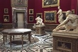 cac bao tang va diem van hoa o italia mien phi ve cho chi em dip 83