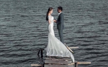 Chân dung người chồng Ấn Độ ít người biết của diễn viên Nguyệt Ánh