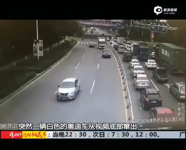 xe mat lai gay tai nan kinh hoang pha hong 14 chiec o to tren duong pho