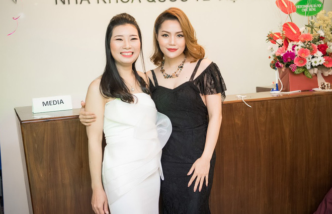 ca si ngoc anh ngay cang xinh dep noi bat