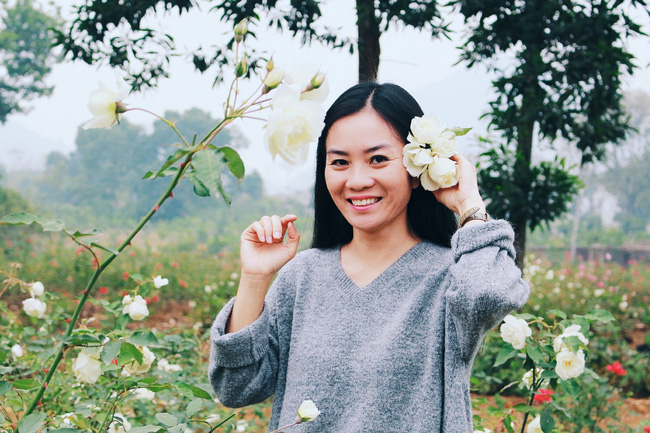 con duong khoi nghiep voi 20000 goc hoa hong sach cua nu luat su ha noi