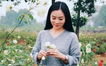 con duong khoi nghiep voi 20000 goc hoa hong sach cua nu luat su ha noi