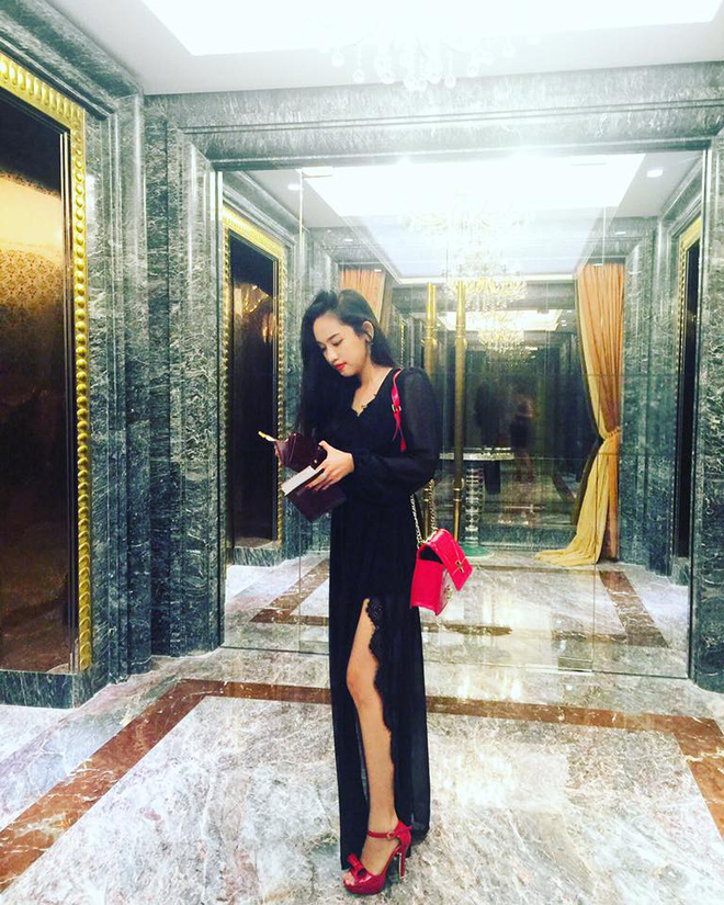 thuy vi tu ke thu ba den thi sinh the face