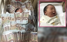 dua tre so sinh ngu giua dong tien va nguyen do khien nhieu nguoi khong khoi ngao ngan