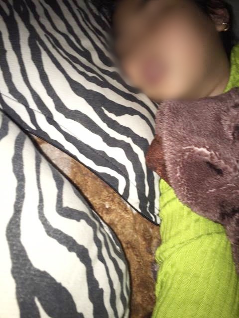 me be gai 8 tuoi nghi bi xam hai toi tung canh bao nhieu nguoi ai ngo den ngay con toi thanh nan nhan