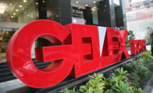 Gelex hoàn tất mua vào 22,3 triệu cổ phiếu STG của Sotrans