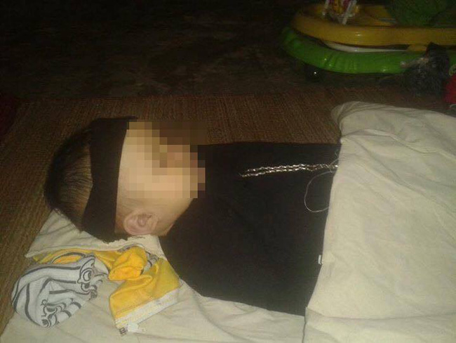 vu be trai 15 thang tuoi tu vong o ha giang bv khong thuc hien dung quy che cap cuu benh nhi