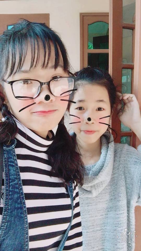 danh tinh co be gay bao mang xa hoi voi ban cover cho em gan anh them chut nua