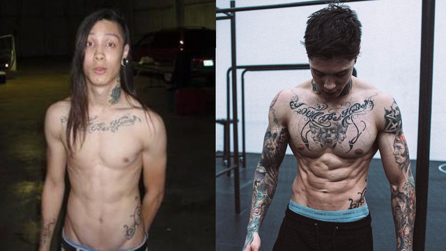 vi sao nen chuyen sang body weight training thay vi toi phong gym