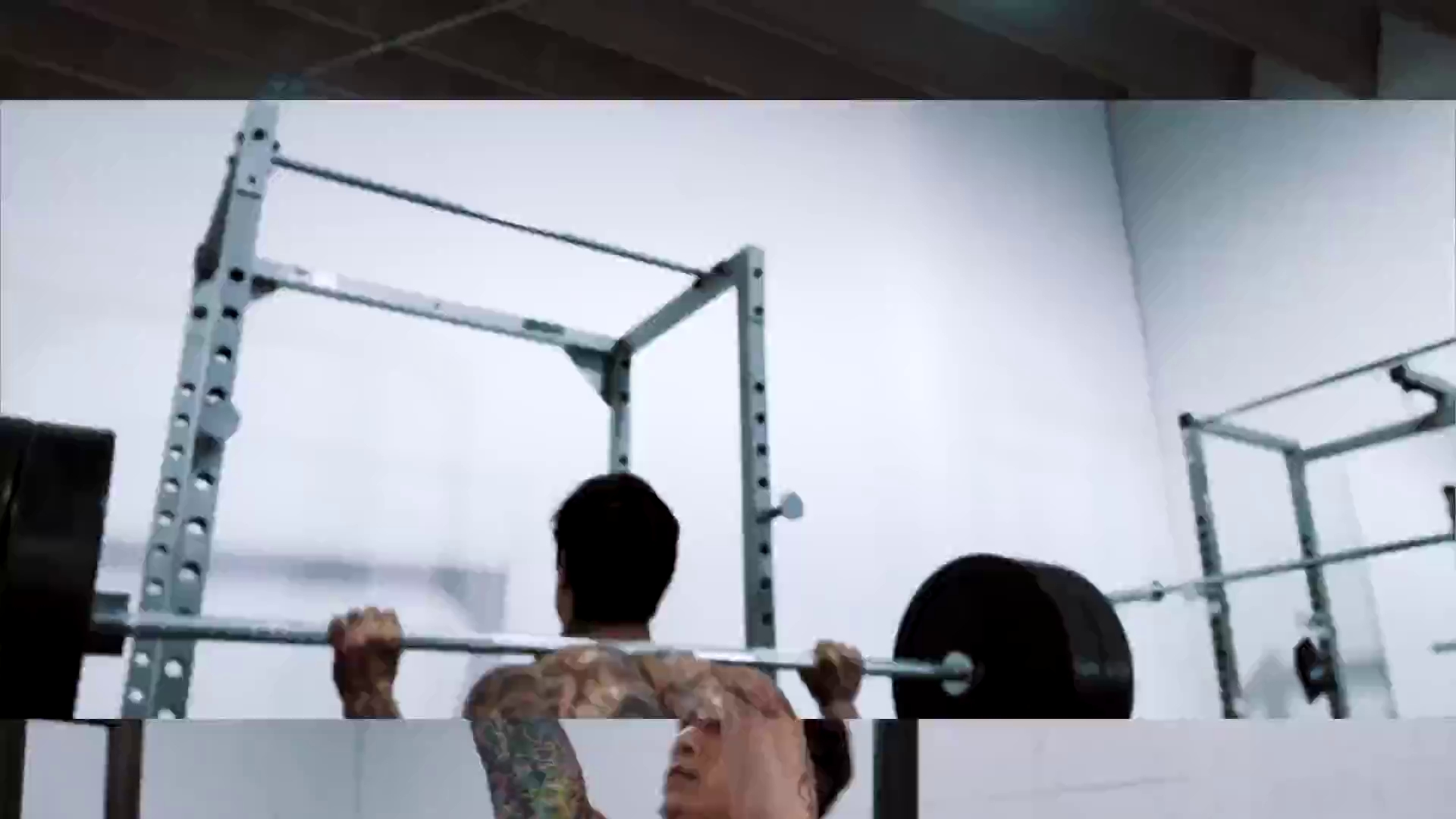 vi sao nen chuyen sang body weight training thay vi toi phong gym