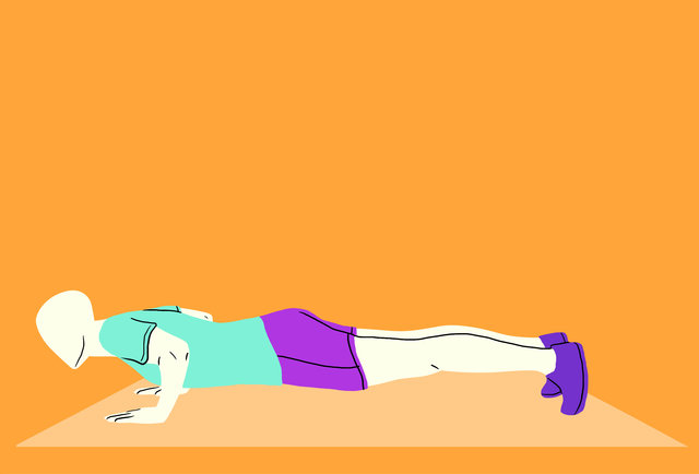 4 dong tac body weight training don gian nhung cuc ky hieu qua de giam mo tang suc manh co bap