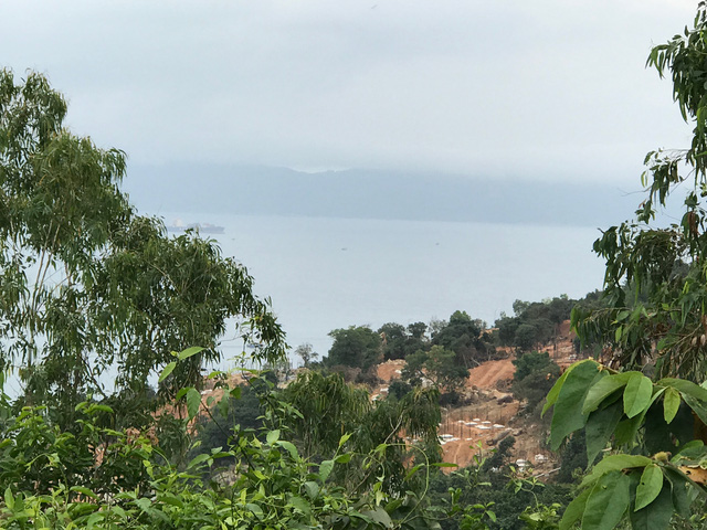 can canh khu nghi duong ubnd tp da nang yeu cau kiem tra tai ban dao son tra da nang