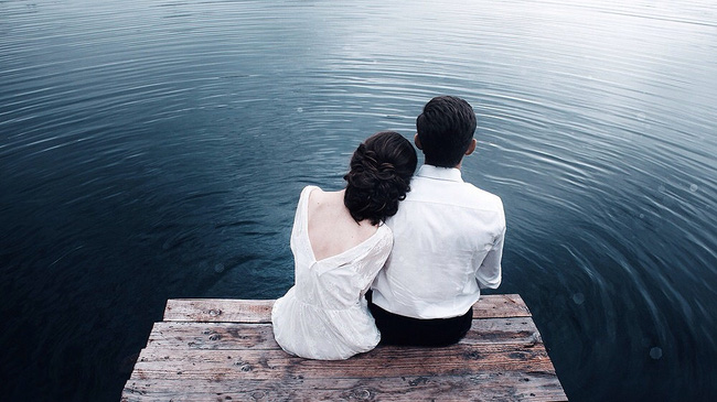 nhieu nam sau khi ly hon anh van tu hao ve chung ta