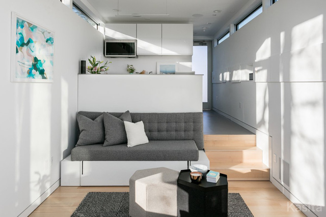 sau 1 nam song trong thung rac nghien cuu sinh dh harvard phat minh ra nha xep khoi xay trong chua day 3 tuan