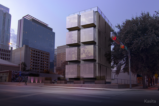 sau 1 nam song trong thung rac nghien cuu sinh dh harvard phat minh ra nha xep khoi xay trong chua day 3 tuan