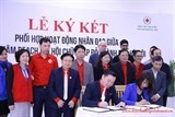 phoi hop dao tao nghe va ho tro viec lam cho thanh nien co hoan canh kho khan