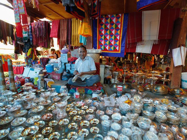 giua vong xoay cuong quay cua cuoc song it nhat hay mot lan den bhutan de co duoc nhung ngay binh di va an yen