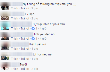 ngay quoc te hanh phuc ngam khoanh khac cap doi cong nhan om hon nhau giua lam lem