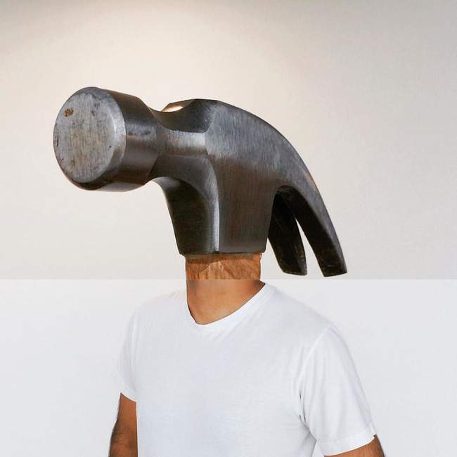 loat anh ghep vi dieu tuong khong lien quan ma lai lien quan khong tuong