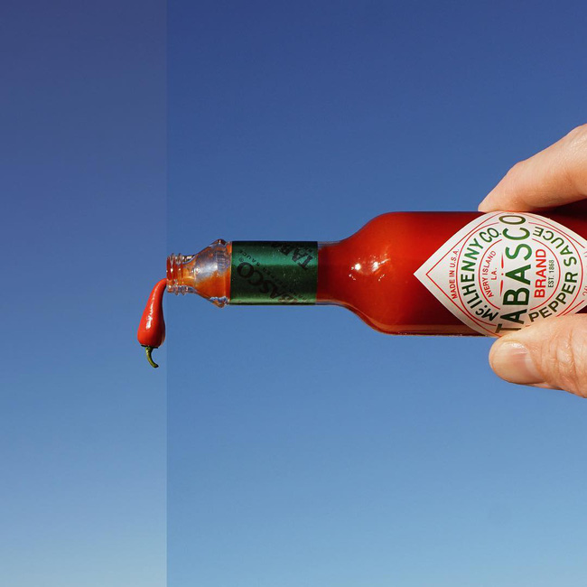 loat anh ghep vi dieu tuong khong lien quan ma lai lien quan khong tuong