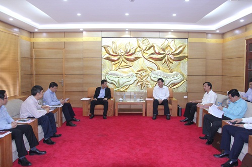 vufo ho tro keu goi vien pcpnn cho tinh son la