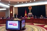 thuc day to chuc dien dan doanh nghiep viet nam armenia