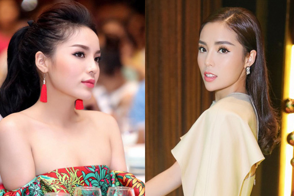 ky duyen lai tiep tuc khien fan hoang mang vi chiec cam dai va nhon bat thuong