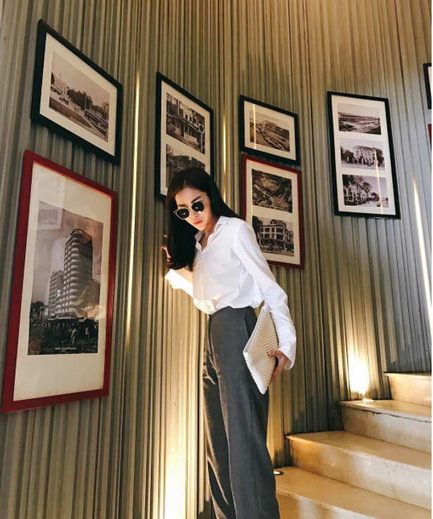 ky duyen lai tiep tuc khien fan hoang mang vi chiec cam dai va nhon bat thuong