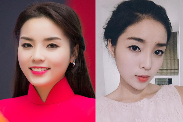 ky duyen lai tiep tuc khien fan hoang mang vi chiec cam dai va nhon bat thuong