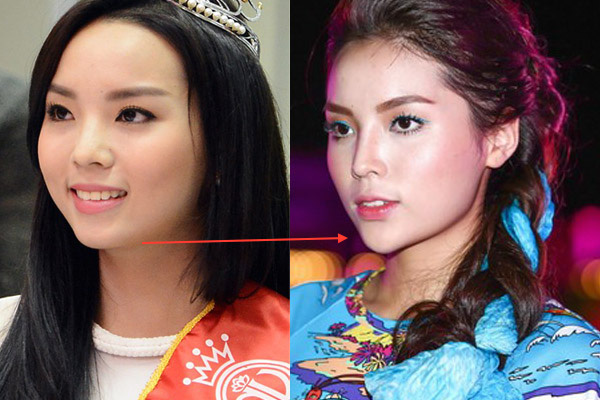 ky duyen lai tiep tuc khien fan hoang mang vi chiec cam dai va nhon bat thuong