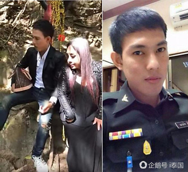 vua dang tin tuyen chong da co toi 60000 trai dep lap tuc ung cu nu dai gia thai lan la ai