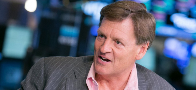 tac gia cuon sach ban chay moneyball luoi bieng la chia khoa cua thanh cong