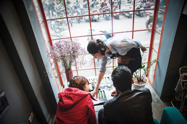 co gai 21 tuoi tu bo nghe y de theo duoi cong viec ai cung nghi chi danh cho dan ong