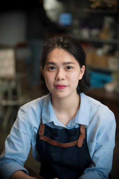 co gai 21 tuoi tu bo nghe y de theo duoi cong viec ai cung nghi chi danh cho dan ong