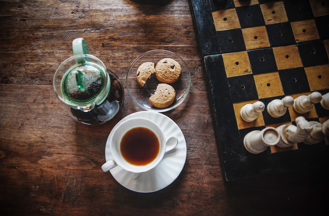 co gai 21 tuoi tu bo nghe y de theo duoi cong viec ai cung nghi chi danh cho dan ong