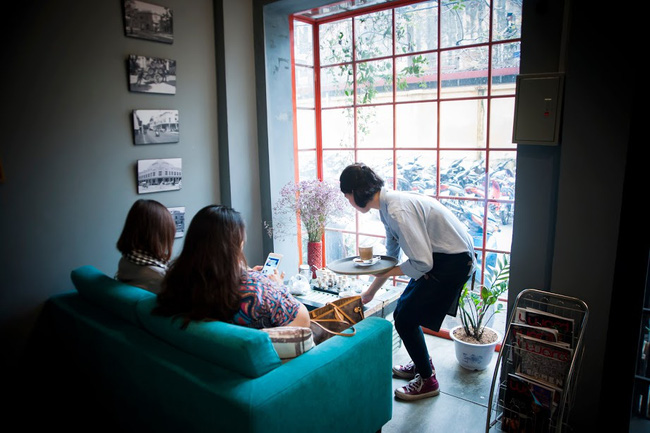 co gai 21 tuoi tu bo nghe y de theo duoi cong viec ai cung nghi chi danh cho dan ong