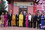 dai su cac nuoc a au tim hieu van hoa viet nam tai sec