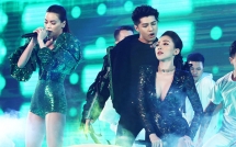 anh hiem trong hon le bi mat tai nha tho cua toc tien va hoang touliver