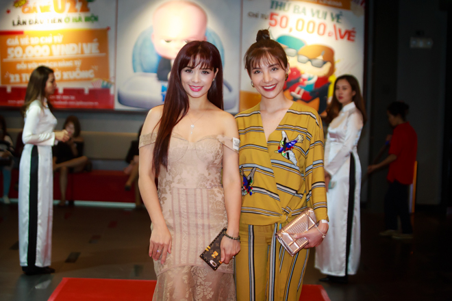 cuu nguoi mau thuy hang gay chu y vi xinh dep va sanh dieu
