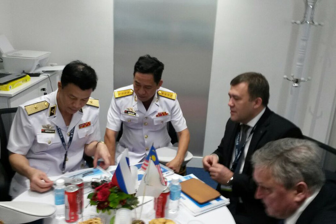 nga gioi thieu tau ho ve tang hinh toi tan mang ten lua club k voi hqvn tai lima 2017