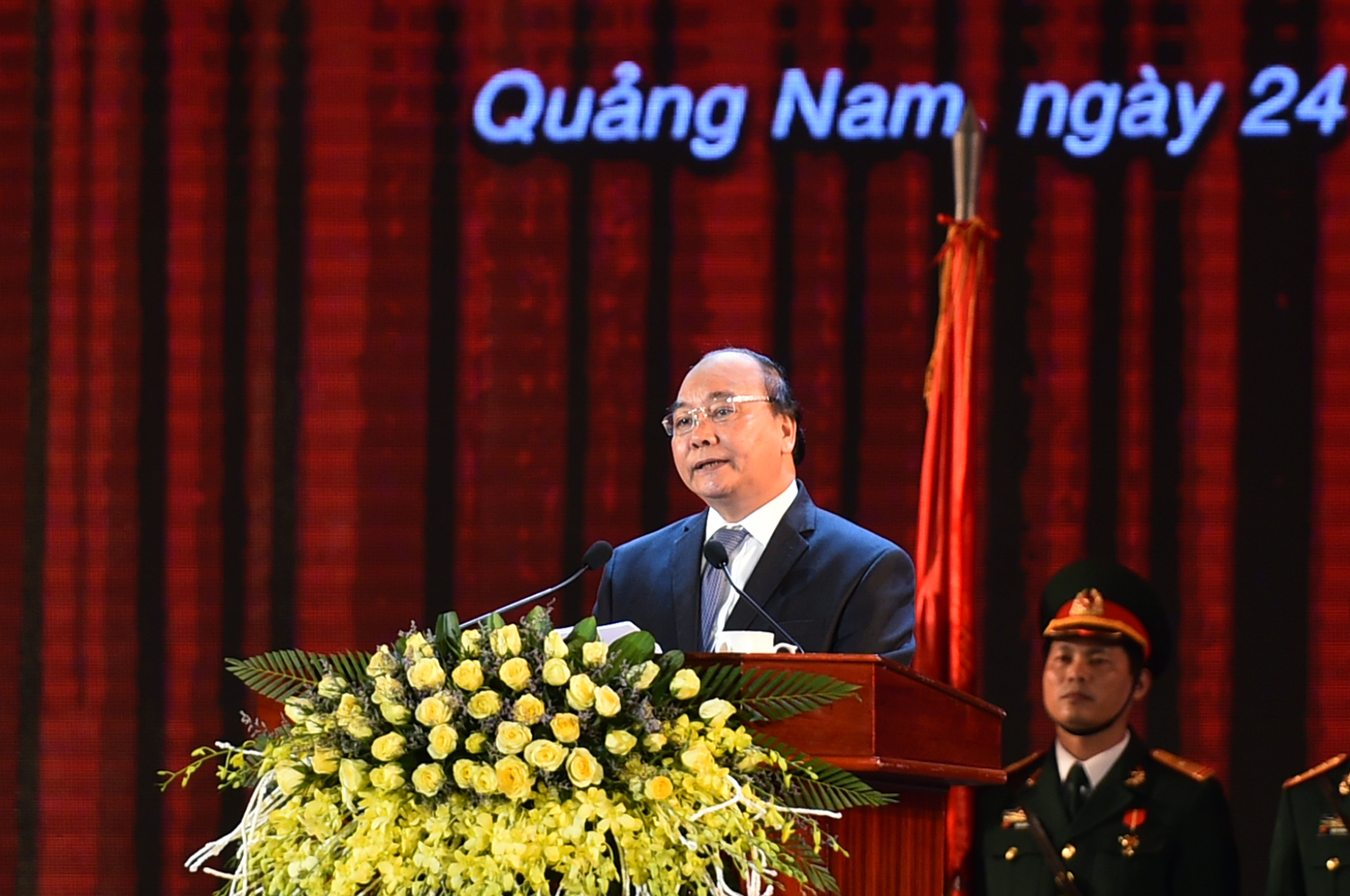 thu tuong goi mo chia khoa thanh cong cho quang nam