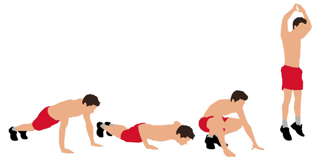 crossfit phuong phap tap luyen the hinh tong hop vua khoe dep lai deo dai tuy kho nhung rat dang thu