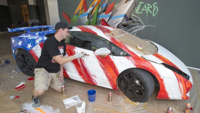 chi can mot xo nuoc nhung sieu xe don dieu se bien hinh thanh sieu anh hung