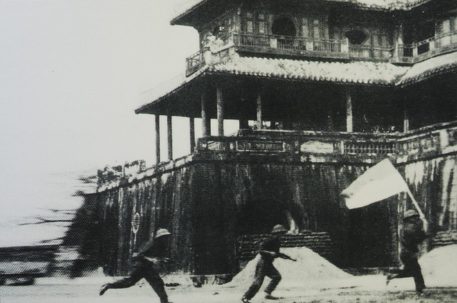 cuoc truy kich vo tien khoang hau va bai chien xa bo khong bi an ngoai thanh hue