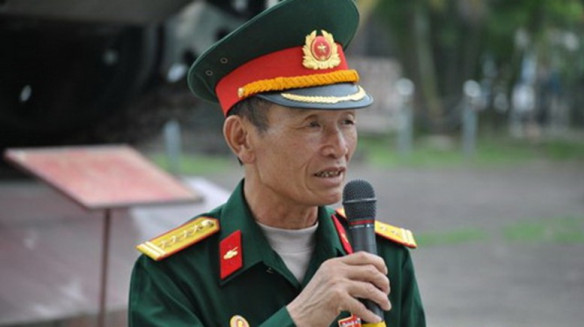 cuoc truy kich vo tien khoang hau va bai chien xa bo khong bi an ngoai thanh hue