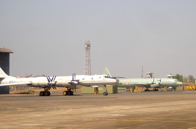 hai quan an do ngung su dung tu 142mk e se chuyen giao lai cho dong minh than thiet