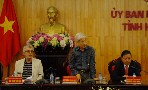 ha lan xuc tien dau tu phat trien nong nghiep ung dung cong nghe cao tai ha nam