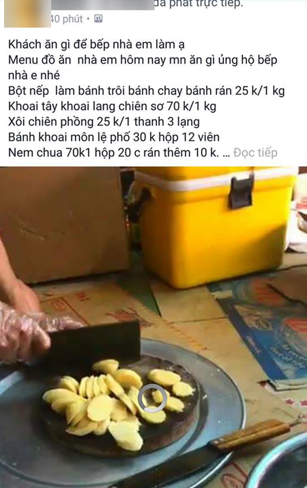 tu ngay co cho livestream the gioi chi em eva duong nhu binh yen hon han